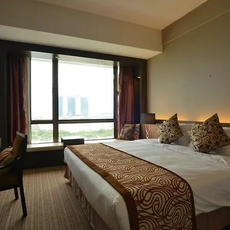 Wyndham Singapore Hotel